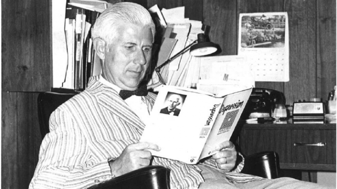 Beck cognitivista: un’altra storia – 100 anni di Aaron T. Beck – Parte 2