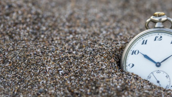 Il tempo che non vola. Le temps vécu nell’Anoressia Nervosa