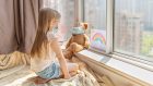 L’impatto psicologico e comportamentale della pandemia sui bambini