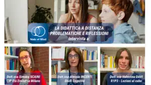 DAD problematiche e riflessioni didattica a distanza - FEATURED