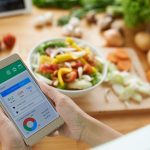 App per il conteggio delle calorie e influenze sul comportamento alimentare