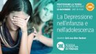 Depressione in età evolutiva – Pratichiamo la Teoria 2021 – WEBINAR, 23 Novembre 2021