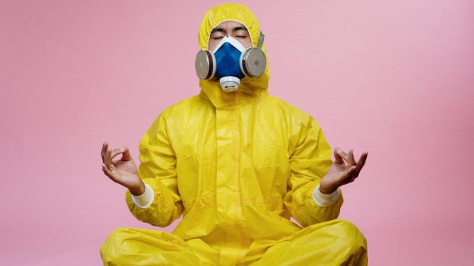 Hardiness. Scegliere il proprio futuro nella normalità post-pandemia