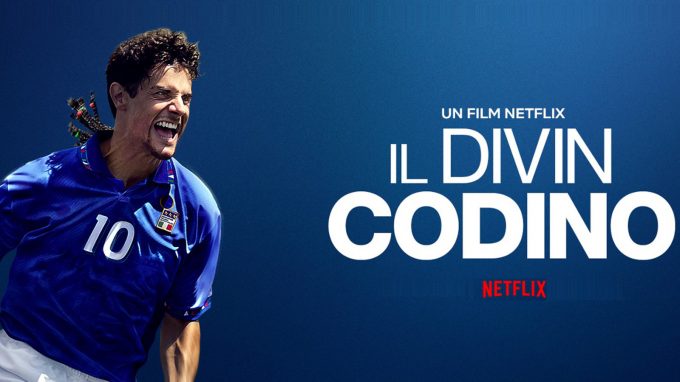 Recensione del film “Il Divin Codino” – Una riflessione psicoanalitica