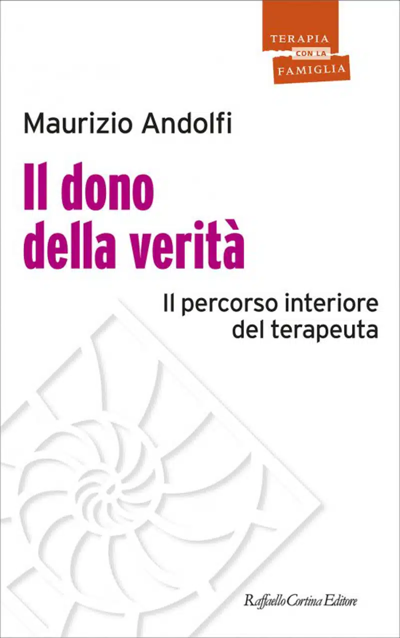 Il dono della verita 2021 di Maurizio Andolfi Recensione del libro Featured