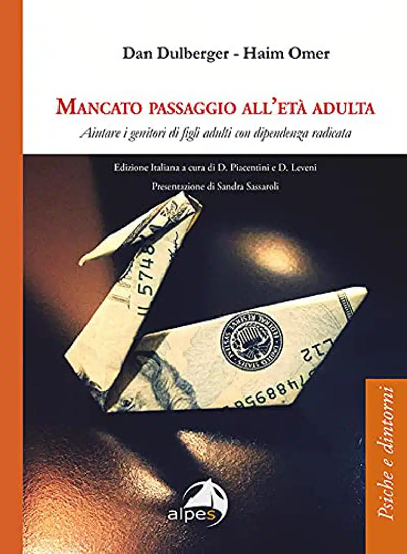 Il mancato passaggio all eta adulta 2021 - Recensione del libro