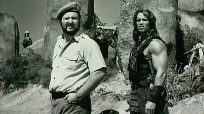 Odore di Napalm al mattino, Magnum 44 e Cimmeri spinti dalla vendetta: la mascolinità reazionaria di John Milius