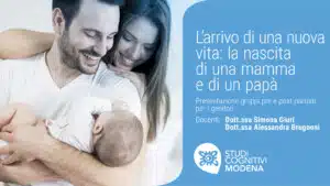 L arrivo di una nuova vita la nascita di una mamma e di un papa - VIDEO