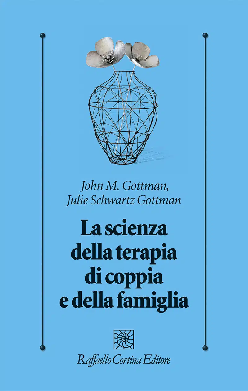 La scienza della terapia di coppia e della famiglia 2021 Recensione Featured