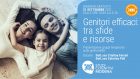 Genitori efficaci: tra sfide e risorse – Webinar, 21 Settembre 2021