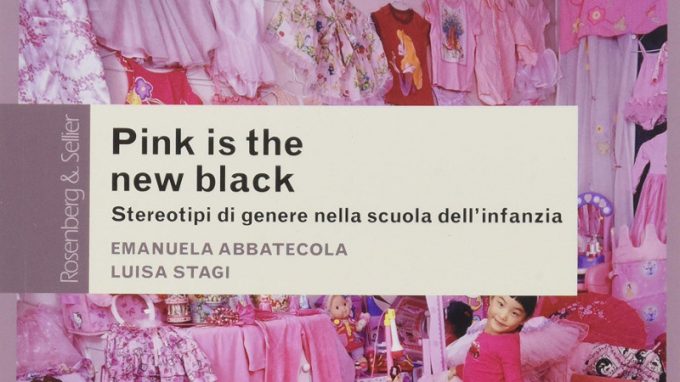 Identità, genere e consumismo, ri-genderizzazione: riconoscere e destrutturare gli stereotipi sulle diversità di genere nella scuola dell’infanzia