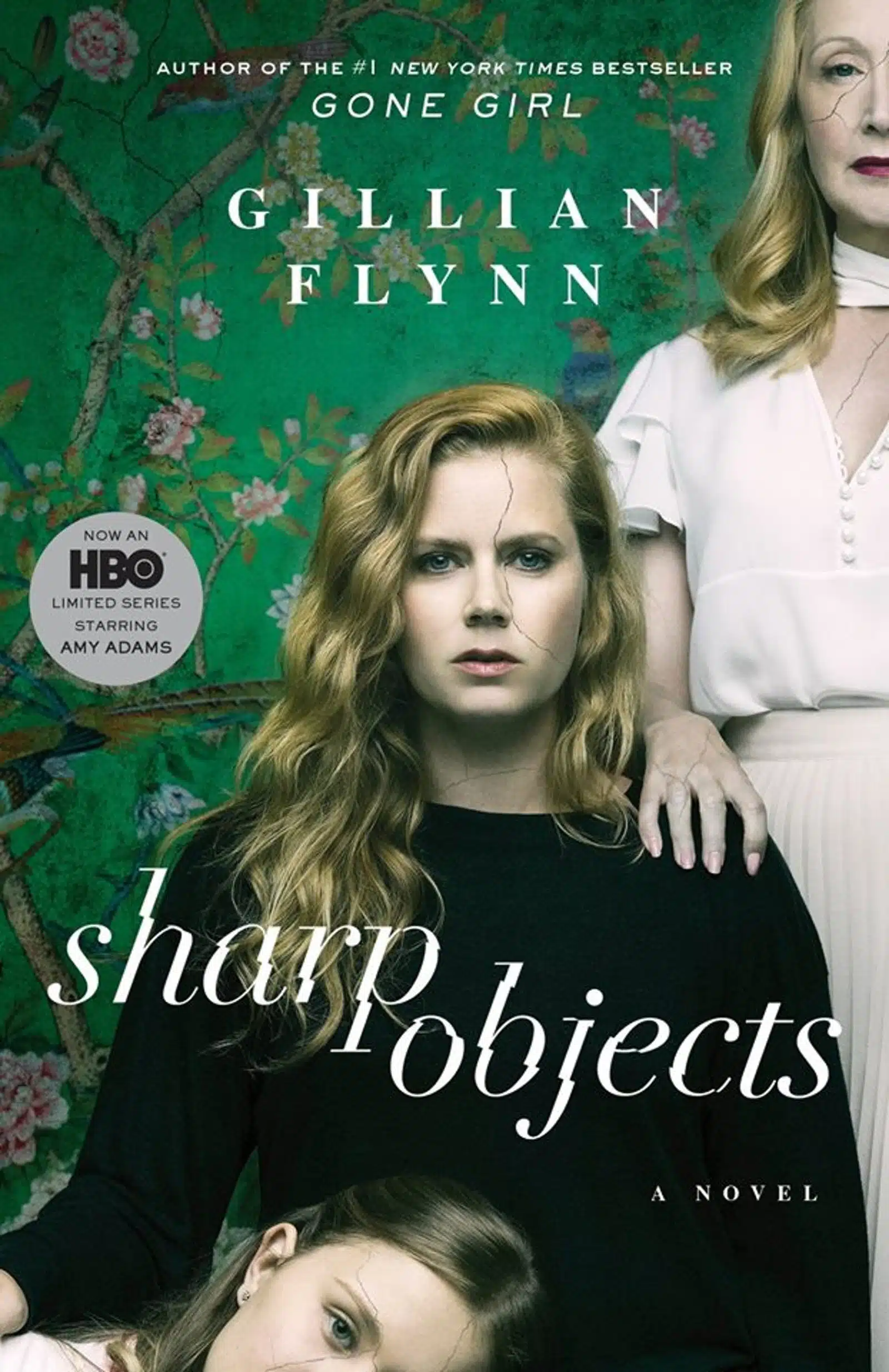 Sharp Objects- il dolore del trauma - Analisi in chiave LIBET della serie TV FEATURED