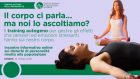 Il corpo ci parla.. ma noi lo ascoltiamo? – Video dell’evento online di CIP Modena