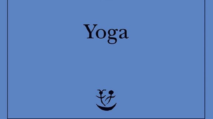 I paradossi di Carrère – Yoga (2021) di Emmanuel Carrère – Recensione del libro