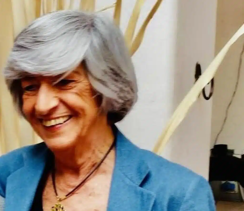 Eugenia Pelanda - Obituary - 29 Luglio 2021 - FEATURED