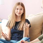 ACT in età evolutiva: efficacia del trattamento con bambini e adolescenti