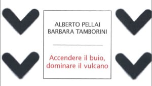 Accendere il buio Dominare il vulcano (2021) - Recensione del libro FEAT