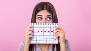 Ciclo mestruale: influenza sull'interpretazione dei comportamenti maschili