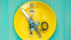 Il controllo e i Disturbi Alimentari