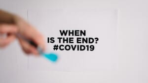 Covid-19: riconoscere la paura e promuovere l'adattamento - Psicologia