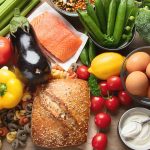Depressione: gli effetti della dieta mediterranea sulla sintomatologia