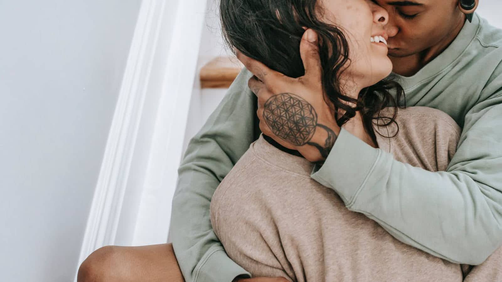 Dipendenza da sesso: un nuovo strumento di valutazione - Psicologia
