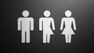 Disturbi dello sviluppo sessuale intersessualita e disforia di genere