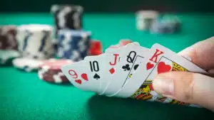 Disturbo da gioco d'azzardo: aspetti neuropsicologici e trattamento