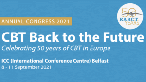 EABCT 2021 Congress in Belfast - BANNER SOM