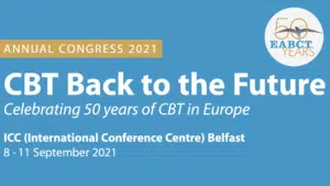 EABCT 2021 Congress in Belfast - BANNER SOM