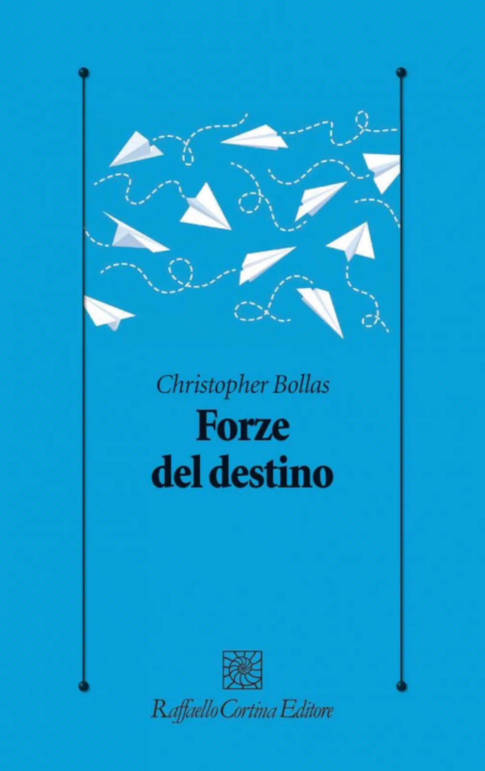 Forze del destino 2021 di Cristopher Bollas Recensione del libro Featured