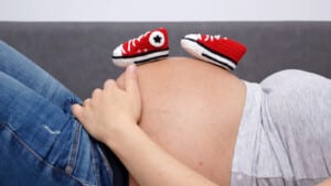 Gravidanza cambiamenti morfologici e cognitivi a confronto