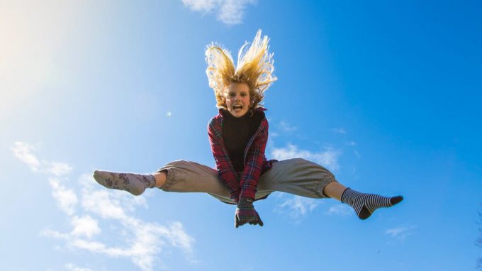 Vivere con grinta (grit): passione e perseveranza per ottenere ciò che desideriamo