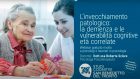 L’invecchiamento patologico: la demenza e le vulnerabilità – Video del webinar