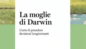 La moglie di Darwin 2021 di Steven Johnson Recensione del libro Featured