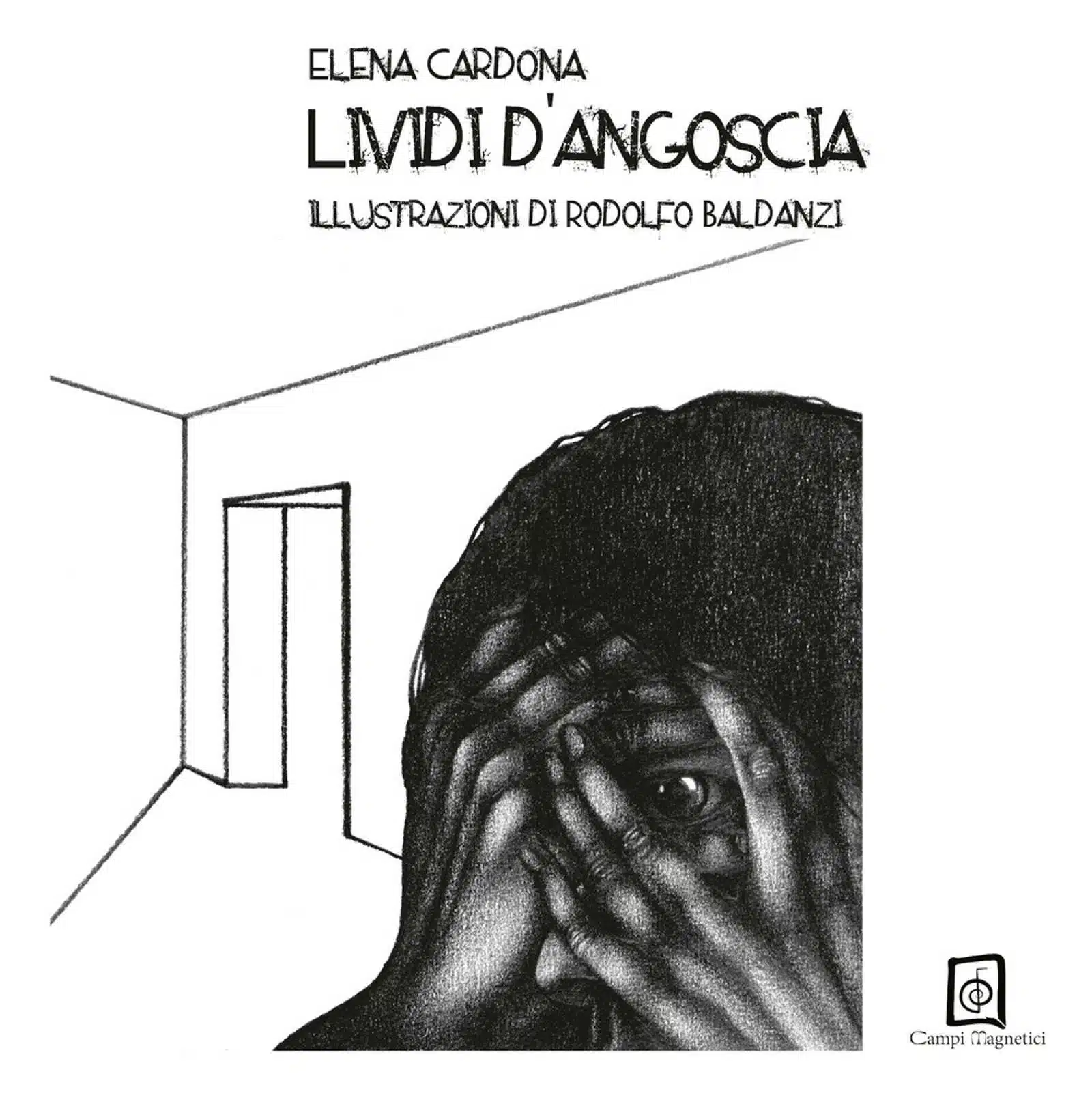 Lividi d angoscia 2020 di Elena Cardona Recensione del testo Featured