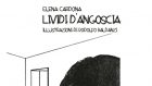 Recensione del testo “Lividi d’angoscia” (2020) di Elena Cardona