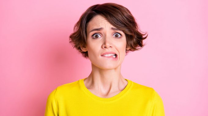 La paura è contagiosa e differisce in relazione al tipo di minaccia