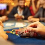Poker: il tilt come aspetto legato allo sviluppo del gioco problematico