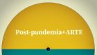 Post-pandemia+Arte, intervista a Meisam Seraj Intervista a Cura di Antonio Quaranta