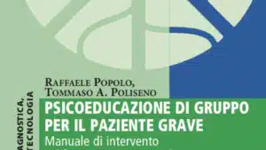 Psicoeducazione di gruppo per il paziente grave 2021 Recensione Featured