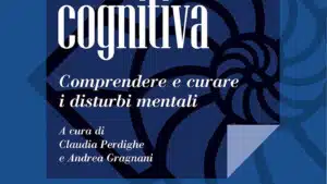 Psicoterapia cognitiva 2020 a cura di Perdighe e Gragnani Recensione Featured