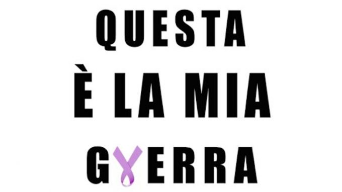 Recensione del libro “Questa è la mia guerra” (2021) di Chiara Mansi