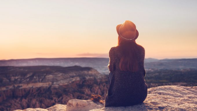 La solitudine che è in noi: un’esperienza esistenziale di profonda libertà e potenziale creativo
