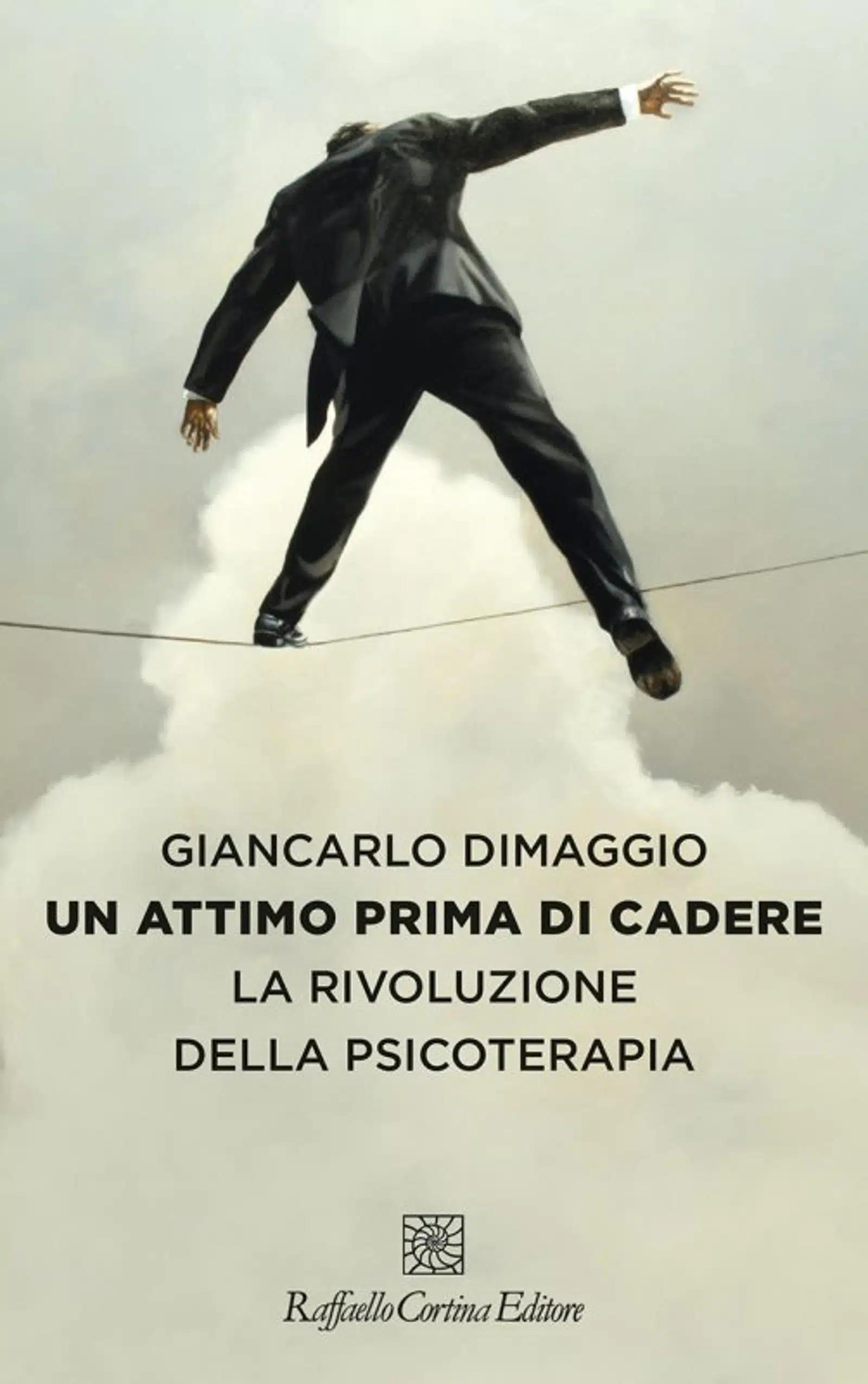 Un attimo prima di cadere 2020 di Giancarlo Dimaggio Recensione Featured