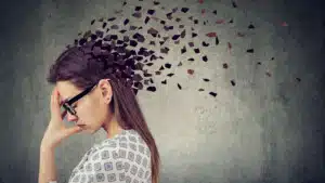 Amnesia psicogena: perdita di memoria legata a fattori psicologici