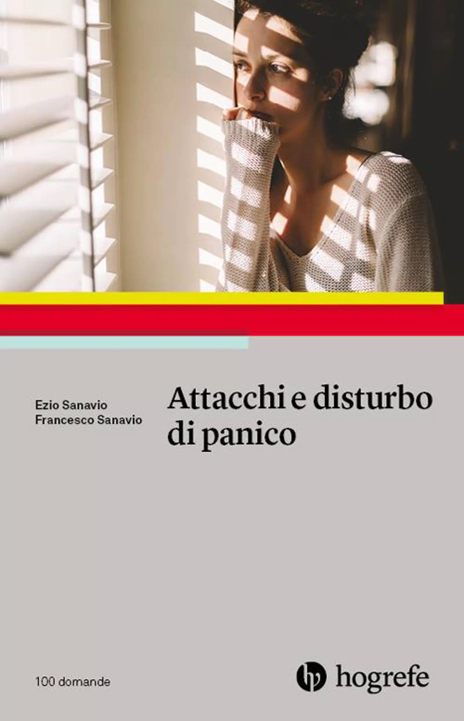 Attacchi e Disturbo di Panico 2019 di E e F Sanavio Recensione Featured