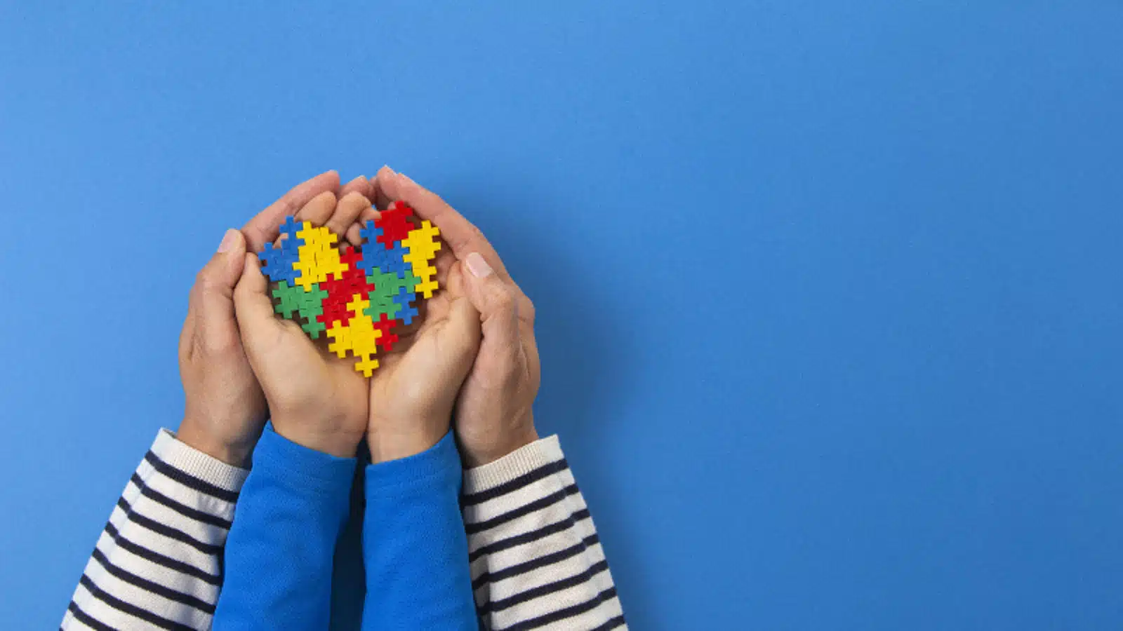 Autismo: stress e impatto sul benessere psicologico dei genitori