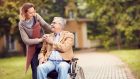 Social skills e caregiving: migliorare il processo di cura e assistenza, la relazione ed il benessere soggettivo