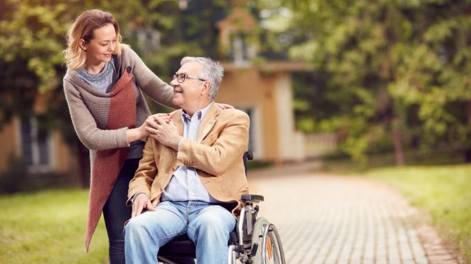 Social skills e caregiving: migliorare il processo di cura e assistenza, la relazione ed il benessere soggettivo